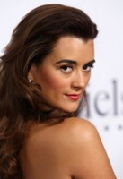 Cote de Pablo Sweatshirt #1516226
