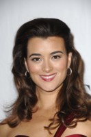 Cote de Pablo Sweatshirt #1516227