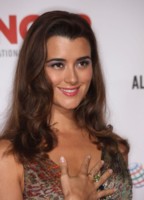 Cote de Pablo Sweatshirt #1516233