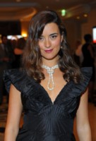 Cote de Pablo Sweatshirt #1523764