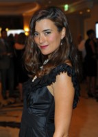 Cote de Pablo Sweatshirt #1523768