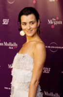 Cote de Pablo Sweatshirt #1523770