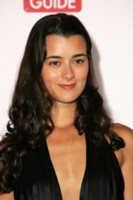 Cote de Pablo Sweatshirt #1523782