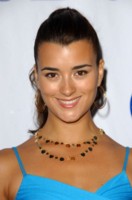 Cote de Pablo Sweatshirt #1523785
