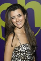 Cote de Pablo Sweatshirt #1523788