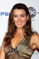 Cote de Pablo hoodie #1523793