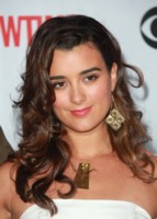 Cote de Pablo Sweatshirt #1523794