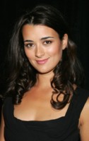Cote de Pablo Sweatshirt #1523797