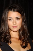 Cote de Pablo Tank Top #1523798