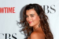Cote de Pablo Sweatshirt #1523799