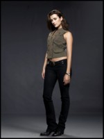 Cote de Pablo Sweatshirt #1524567