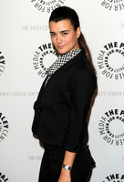 Cote de Pablo Sweatshirt #1924472