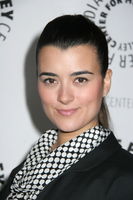 Cote de Pablo Sweatshirt #1924474
