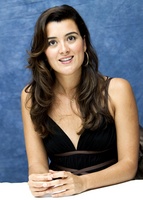 Cote de Pablo Tank Top #2232610
