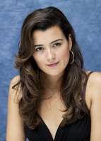 Cote de Pablo Tank Top #2232611