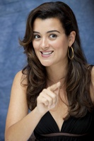 Cote de Pablo Sweatshirt #2232612
