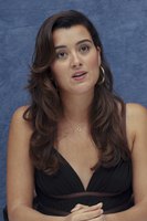 Cote de Pablo Tank Top #2282000