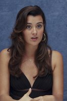 Cote de Pablo t-shirt #2282001