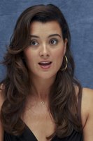 Cote de Pablo t-shirt #2282004