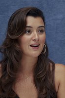 Cote de Pablo t-shirt #2282005