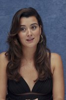 Cote de Pablo Tank Top #2282007