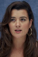 Cote de Pablo Sweatshirt #2282011