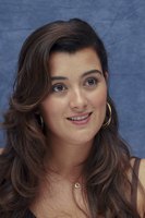 Cote de Pablo Sweatshirt #2282012
