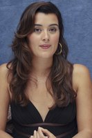 Cote de Pablo Sweatshirt #2282013