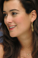 Cote de Pablo Tank Top #2282014