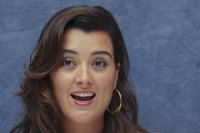 Cote de Pablo Tank Top #2282023
