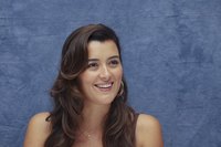 Cote de Pablo Sweatshirt #2282025