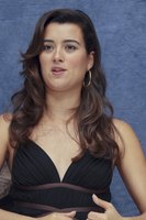 Cote de Pablo Sweatshirt #2282033