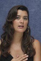 Cote de Pablo Sweatshirt #2282036