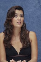 Cote de Pablo Tank Top #2282037