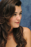 Cote de Pablo Sweatshirt #2282041