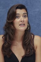 Cote de Pablo Sweatshirt #2282047