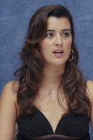 Cote de Pablo Tank Top #2282048