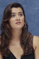 Cote de Pablo Sweatshirt #2282050