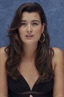 Cote de Pablo Tank Top #2282051