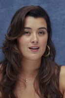 Cote de Pablo Tank Top #2282053