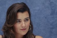 Cote de Pablo Tank Top #2282054