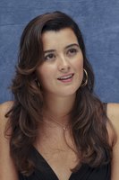Cote de Pablo Sweatshirt #2282057