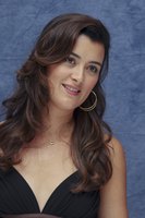 Cote de Pablo Sweatshirt #2282058