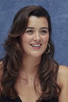 Cote de Pablo Sweatshirt #2282060