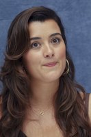 Cote de Pablo Sweatshirt #2282061