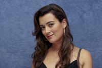 Cote de Pablo Tank Top #2282065