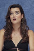 Cote de Pablo Tank Top #2282068