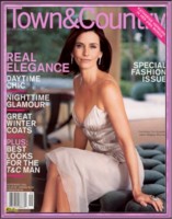 Courteney Cox magic mug #G54076