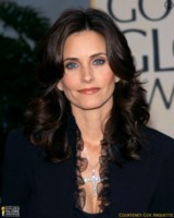 Courteney Cox magic mug #G54081