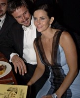 Courteney Cox longsleeve t-shirt #1316353